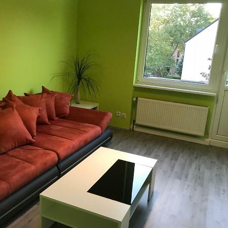 Top Appartement, Mit Messe Und Flughafen Nahe ดุสเซลดอร์ฟ ภายนอก รูปภาพ