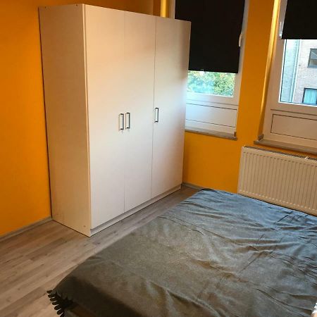 Top Appartement, Mit Messe Und Flughafen Nahe ดุสเซลดอร์ฟ ภายนอก รูปภาพ