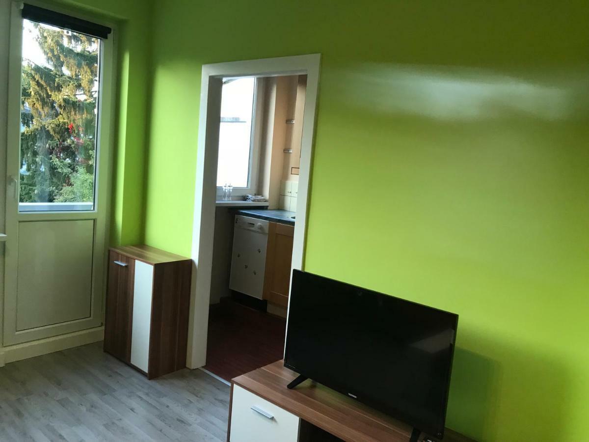 Top Appartement, Mit Messe Und Flughafen Nahe ดุสเซลดอร์ฟ ภายนอก รูปภาพ