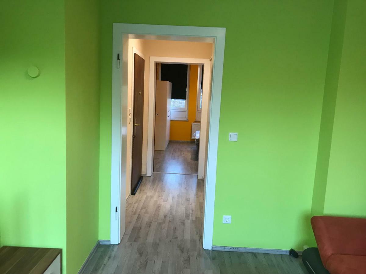 Top Appartement, Mit Messe Und Flughafen Nahe ดุสเซลดอร์ฟ ภายนอก รูปภาพ