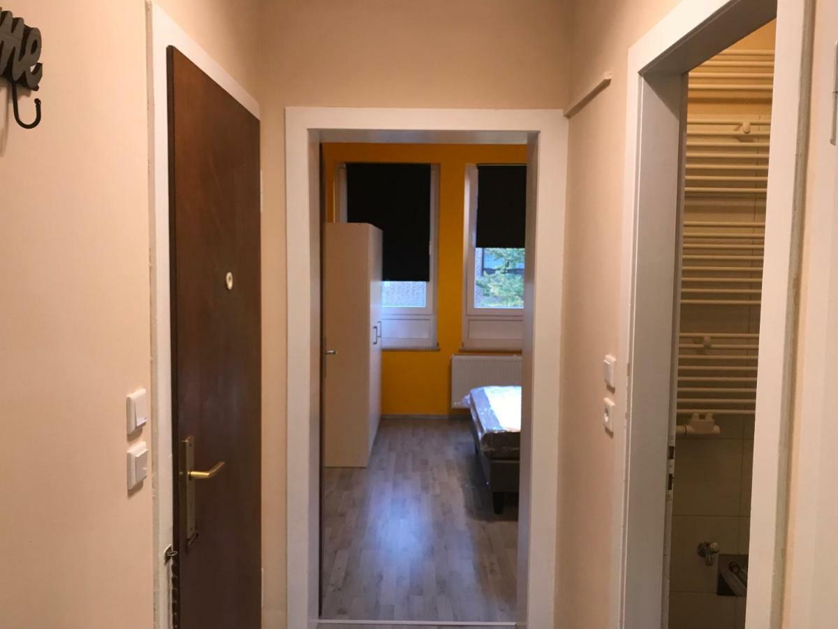 Top Appartement, Mit Messe Und Flughafen Nahe ดุสเซลดอร์ฟ ภายนอก รูปภาพ